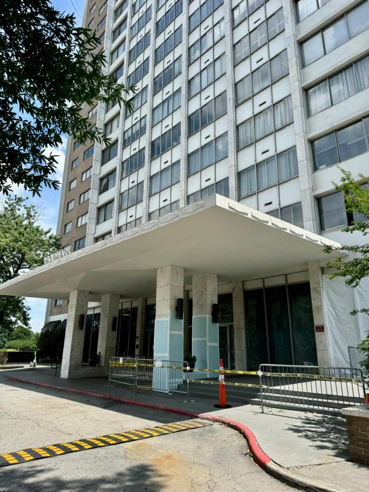 Atl Downtown 2Br King Bed Free Parking Lm1908 Villa Atlanta Exterior foto