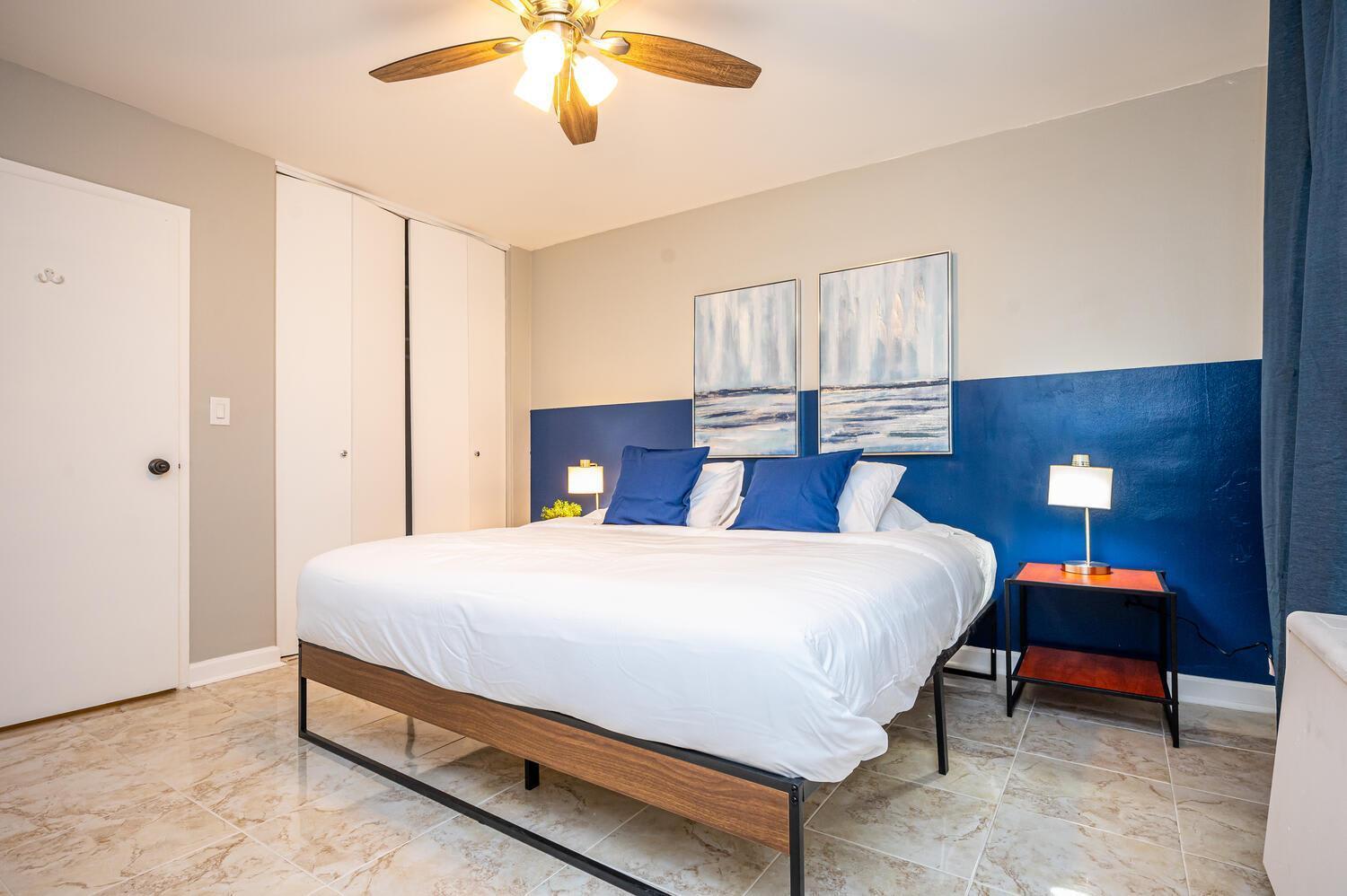 Atl Downtown 2Br King Bed Free Parking Lm1908 Villa Atlanta Exterior foto
